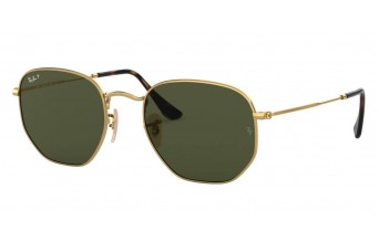 Солнцезащитные очки Ray-Ban RB 3548N 001/58