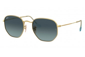 Солнцезащитные очки Ray-Ban RB 3548N 91233M