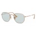 Солнцезащитные очки Ray-Ban Hexagonal Flat Lenses RB 3548N 91310Y