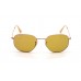 Солнцезащитные очки Ray-Ban Hexagonal Flat Lenses RB 3548N 91314I