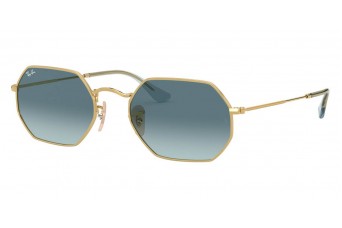 Солнцезащитные очки Ray-Ban RB 3556N 91233M