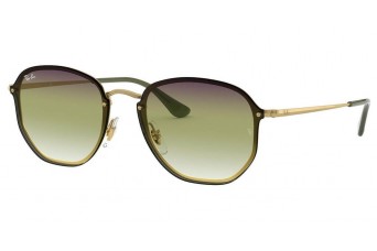 Солнцезащитные очки Ray-Ban RB 3579N 91400R