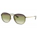 Солнцезащитные очки Ray-Ban Blaze Hexagonal RB 3579N 91400R