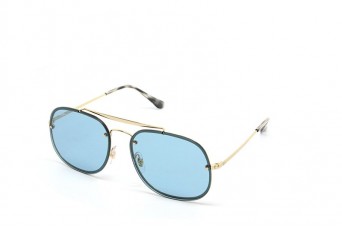 Сонцезахисні окуляри Ray-Ban RB 3583N 917380