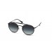 Cолнцезащитные очки Ray-Ban Blaze Round Doublebridge RB 3614N 148/11