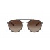 Cолнцезащитные очки Ray-Ban Blaze Round Doublebridge RB 3614N 914413