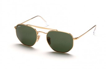 Солнцезащитные очки Ray-Ban RB 3648 001 Солнцезащитные очки Ray-Ban RB 3648 001
