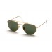 Cолнцезащитные очки Ray-Ban The Marshal RB 3648 001