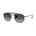 Cолнцезащитные очки Ray-Ban Marshal RB 3648 002/71