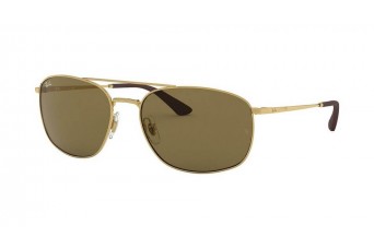 Солнцезащитные очки Ray-Ban RB 3654 001/73