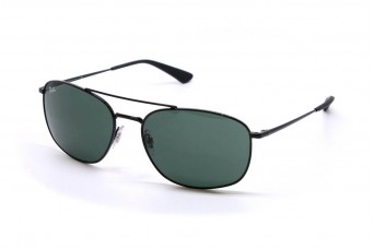 Cолнцезащитные очки Ray-Ban RB 3654 002/71