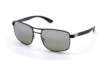 Сонцезахисні окуляри Ray-Ban RB 3660CH 186/5J