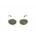 Cолнцезащитные очки Ray-Ban Oval Double RB 3847N 912131