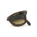 Солнцезащитные очки Ray-Ban Folding Wayfarer RB 4105 710/51