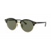 Солнцезащитные очки Ray-Ban Clubround RB 4246 901/58
