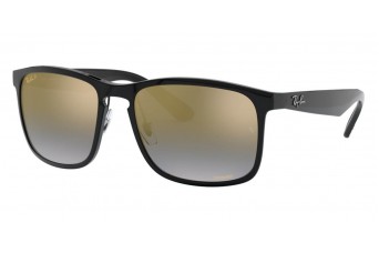 Солнцезащитные очки Ray-Ban RB 4264 601/J0