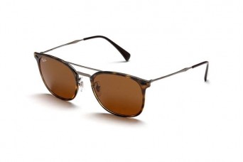 Солнцезащитные очки Ray-Ban RB 4286 710/73