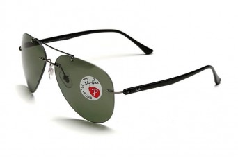 Солнцезащитные очки Ray-Ban Aviator RB 8058 004/9A