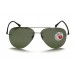 Солнцезащитные очки Ray-Ban Aviator RB 8058 004/9A
