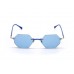 Солнцезащитные очки Ray-Ban Octagonal Light Ray RB 8061 004/80