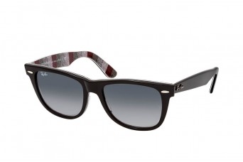 Сонцезахисні окуляри Ray-Ban RB 2140 13183A Сонцезахисні окуляри Ray-Ban RB 2140 13183A