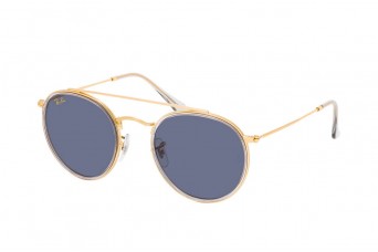 Сонцезахисні окуляри Ray-Ban RB 3647N 9210R5 Сонцезахисні окуляри Ray-Ban RB 3647N 9210R5