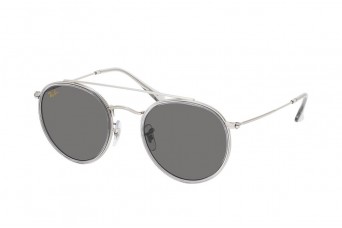 Сонцезахисні окуляри Ray-Ban RB 3647N 9211B1 Сонцезахисні окуляри Ray-Ban RB 3647N 9211B1