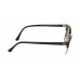 Солнцезащитные очки Ray-Ban Clubmaster Square RB 3916 130358
