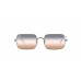 Cолнцезащитные очки Ray-Ban Rectangle RB 1969 004/GC