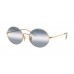 Cолнцезащитные очки Ray-Ban Oval RB 1970 001/GA