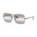 Солнцезащитные очки Ray-Ban Square RB 1971 002/GG