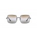 Солнцезащитные очки Ray-Ban Square RB 1971 002/GG