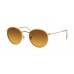 Солнцезащитные очки Ray-Ban RB 3447JM 91963C