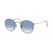 Солнцезащитные очки Ray-Ban RB 3447JM 91963F