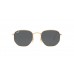Солнцезащитные очки Ray-Ban Hexagonal RB 3548N 001/R5