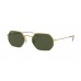 Солнцезащитные очки Ray-Ban RB 3556 919631
