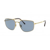 Солнцезащитные очки Ray-Ban RB 3666 001/62