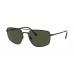 Солнцезащитные очки Ray-Ban RB 3666 002/31