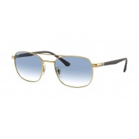 Солнцезащитные очки Ray-Ban RB 3670 001/3F