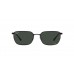 Сонцезахисні окуляри Ray-Ban RB 3684CH 002/K8 Сонцезахисні окуляри Ray-Ban RB 3684CH 002/K8