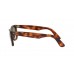 Солнцезащитные очки Ray Ban Wayfarer RB 4340 63974M
