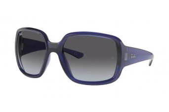 Солнцезащитные очки Ray-Ban RB 4347 65318G