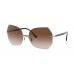 Солнцезащитные очки Ray-Ban Light Ray RB 8065 155/13