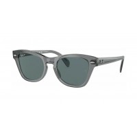 Солнцезащитные очки Ray-Ban RB 0707S 66413R