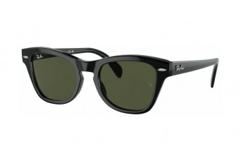 Солнцезащитные очки Ray-Ban RB 0707S 901/31