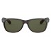 Солнцезащитные очки Ray-Ban New Wayfarer RB 2132 902/58