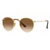 Сонцезахисні окуляри Ray-Ban RB 3447 001/51 Сонцезахисні окуляри Ray-Ban RB 3447 001/51