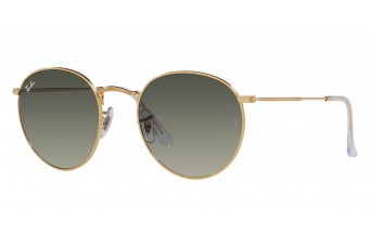 Сонцезахисні окуляри Ray-Ban RB 3447 001/71 Сонцезахисні окуляри Ray-Ban RB 3447 001/71