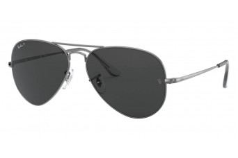 Солнцезащитные очки Ray-Ban RB 3689 004/48