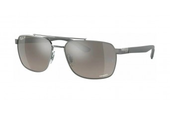 Солнцезащитные очки Ray-Ban RB 3701 004/5J